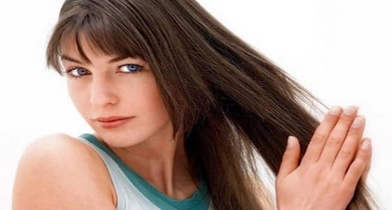 8 وسائل طبيعية تجعل شعرك ينمو أسرع