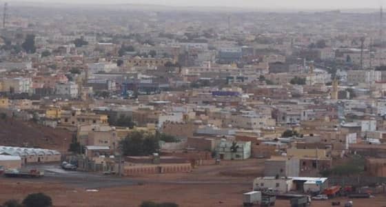 ضبط 30 وافدًا مخالفًا لنظام الإقامة والعمل بعفيف