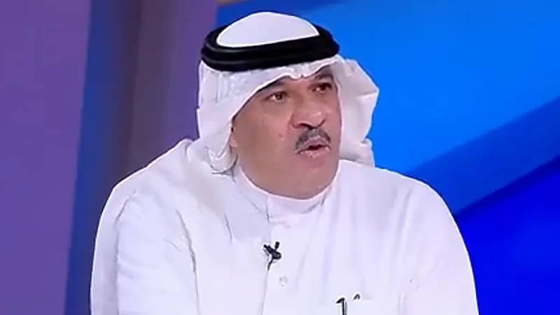 فؤاد أنور : تمبكتي صرح أنه سيذهب إلى العرض الأكبر وشاهدناه في الهلال وعرضه أقل .. فيديو