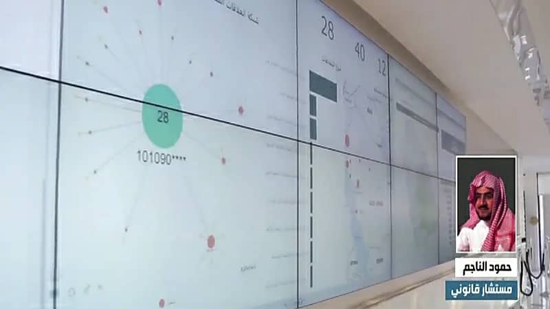 "قانوني": التجارة ترصد مخالفات المنصات الإلكترونية