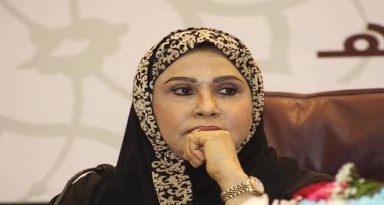 " نوال بخش " تنتقد الإذاعة السعودية وتصفها بـ " السطحية " .. والنقاد: تصفية حسابات