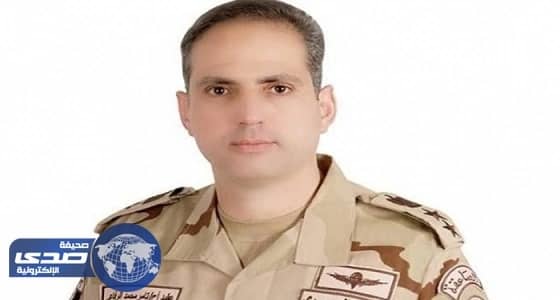 مصر.. مقتل تكفيريين فى مداهمات لأوكار إرهابيين بشمال سيناء