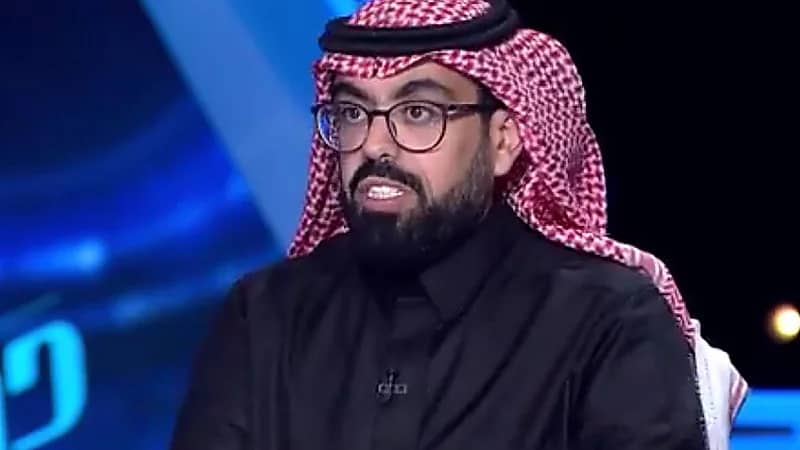 الصويلحي: إذا انتهت الشتوية بصفقة واحدة للشباب فهو عمل محبط ومخيب .. فيديو