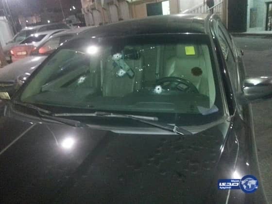 شرطة المنطقة الشرقية تباشر التحقيق في واقعة اغتيال عمدة تاروت