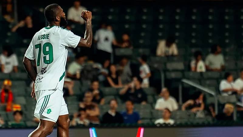 الأهلي يحسم مصير كيسيه