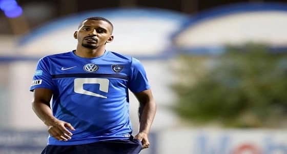 أنباء عن انتقال مدافع الهلال إلى الشباب