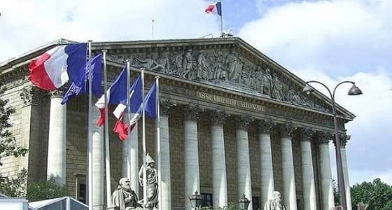 الخارجية الفرنسية: إحالة المتهمين بقتل خاشقجي للقضاء خطوة في الاتجاه الصحيح