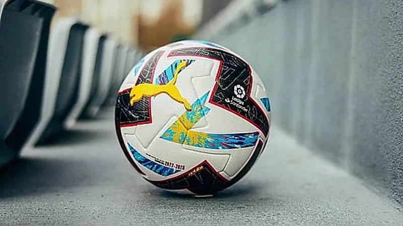 الدوري الإسباني يسجل أعلى أرباح في تاريخه الموسم الماضي