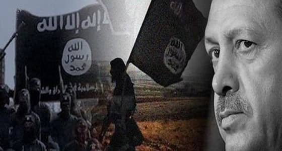كشف حقيقة علاقة " أردوغان " بتنظيم " داعش "