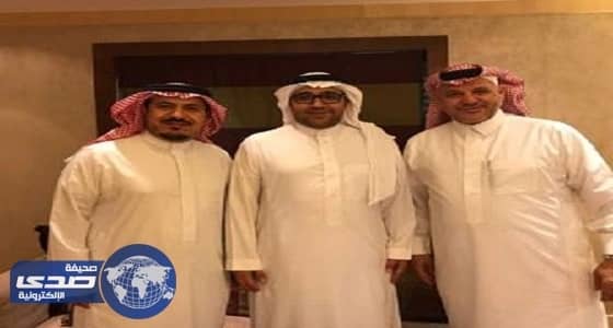 الاتحادي السعودي يطلق مبادرة لأبناء الشهداء من جنودنا البواسل