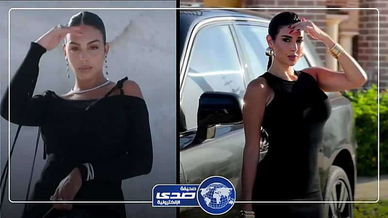 ياسمين صبري تفعلها بالعلن وتنافس جورجينا بقوة فمن سيسيطر على الجمهور العربي ؟ .. فيديو