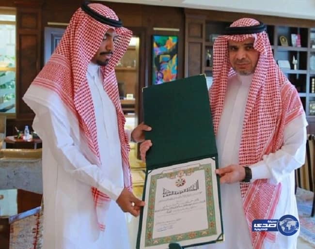 الأمير سعود بن سلمان: رفضت بيع الجواد "امبلم رود" لسبب شرعي