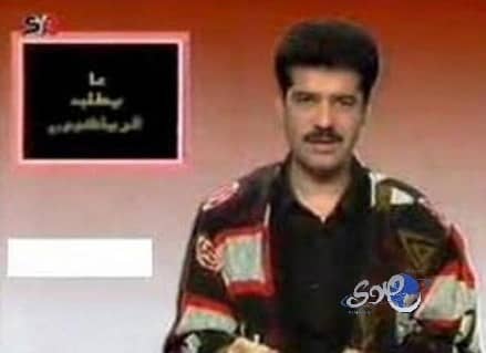 زوجة مصطفى الاغا : زوجي غليظ ولا أتابع برنامجه