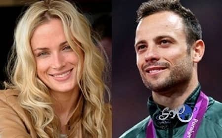 رسائل الموبايل تكشف سر مقتل صديقة لاعب جنوب أفريقيا