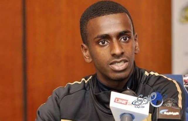 شراحيلي يرفض تجديد عقده مع النصر