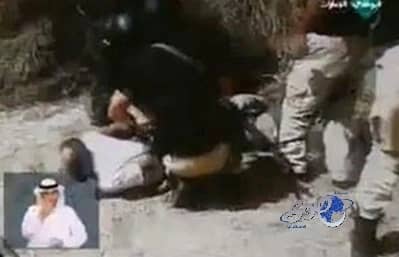 بالفيديو.. عصابة إثيوبية تسطو على بنك في الإمارات