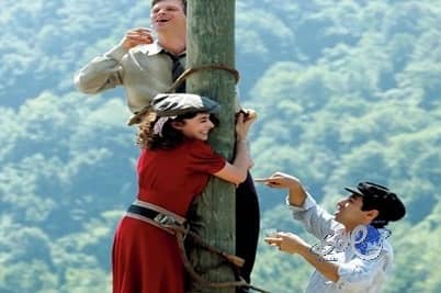 مهند بصحبة نجوم «حبيبتي» في دبي مول