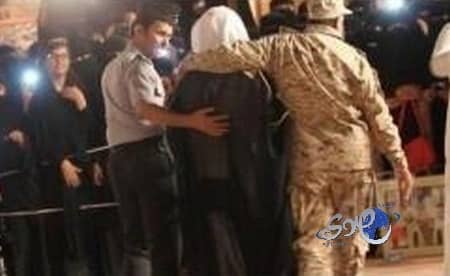 إمارة الرياض : تشكيل لجنة للتحقيق في حادثة مهرجان الجنادرية  