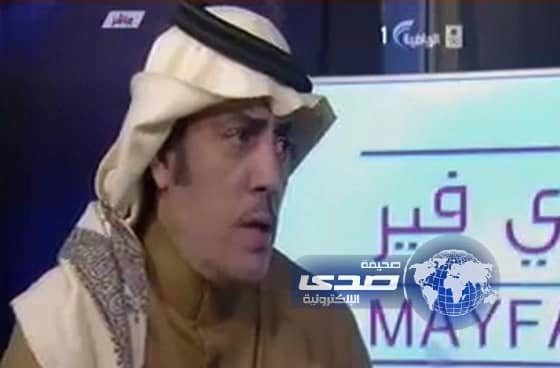 بالفيديو:وصف الرومي قبل الفاصل وتراجعة بعد الفاصل يثير المشاهدين حول القناة الرياضية