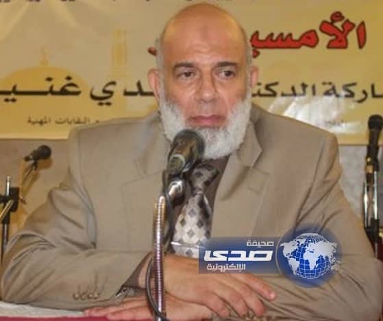 صراع الحكومة والإخوان بمصر ينتقل إلى النت بين العفاسي وغنيم