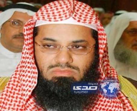 الشريم: الأحداث الجارية كشفت الخبيث المتواري بأماكن عدة وأظهرته أمام الجميع