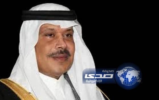 أمير منطقة الباحة يطمئن على سلامة أهالي المنطقة جراء الأمطار التي تهطل