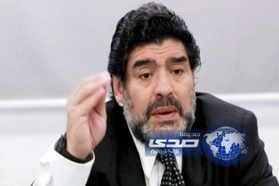 مارادونا يكتشف المواهب العربية في برنامج تلفزيوني