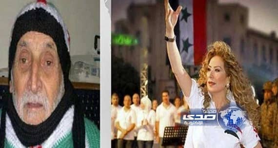 رغدة تعلن عن وفاة والدها المخطوف وترفض اخذ العزاء فيه