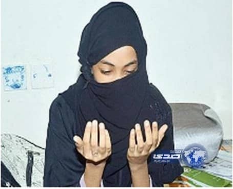 رهام الحكمي: لا أريد آيباد ولا سيارة ولا فلة.. فقط أجيبوني هل أنا سليمة من الإيدز