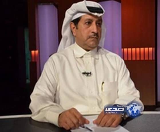 الأحيدب: "الإخبارية" كانت صرحاً فهوى.. وأين هي من طمأنة العالم على سلامة المفتي؟