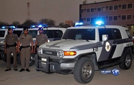 ضبط مطلوب جنائي خلال مداهمة شقة بالدمام