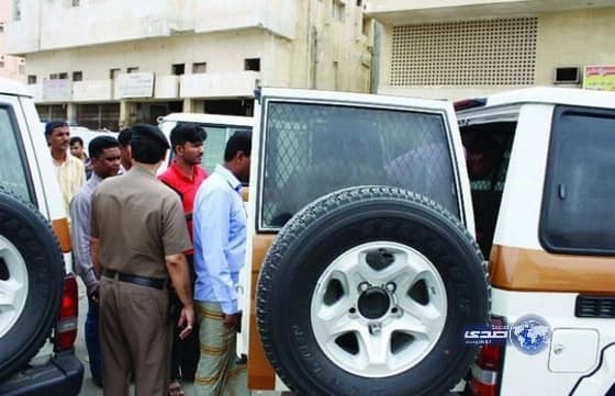 القبض على 149 مخالف لأنظمة الإقامة في الباحة