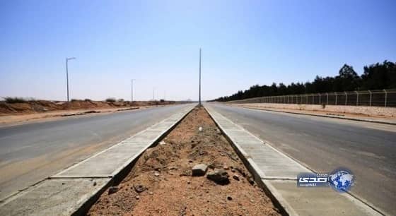 إلزام مقاول بإعادة سفلتة شوارع لمخالفتها “المقاييس” بنجران