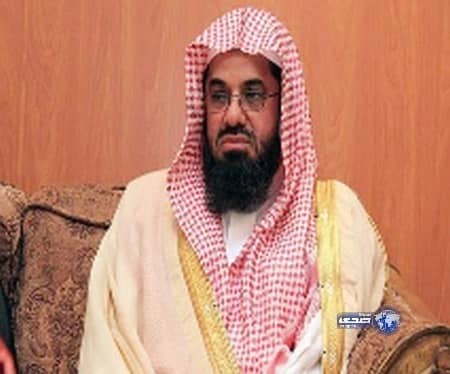 الشريم: إذا لم يوافق منهجك أهل الأهواء وصفوك بـ "الإخواني"