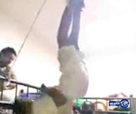 "بريمان".. معذبو النزيل يواجهون السجن والجلد