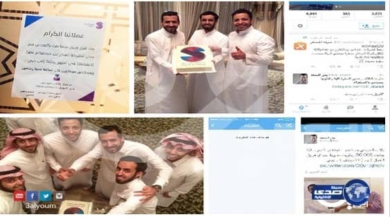 تغريدة عفوية تطير بـ17 موظفاً للسياحة في دبي