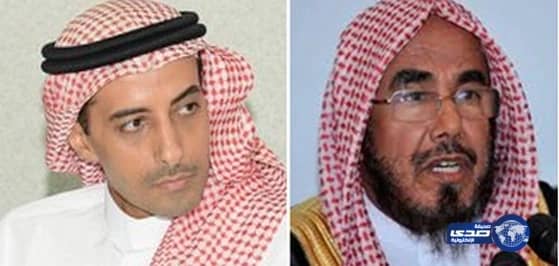 العليوط يرد على المطلق : فتوى "خلوة الإنترنت" ليست شرعية -فيديو