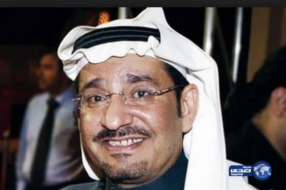 السدحان : هناك طرف ثالث وراء موقف "القصبي" مني