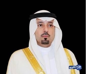 أمير مكة معزياً أسرة السواط : الفقيد خدم وطنه بإخلاص