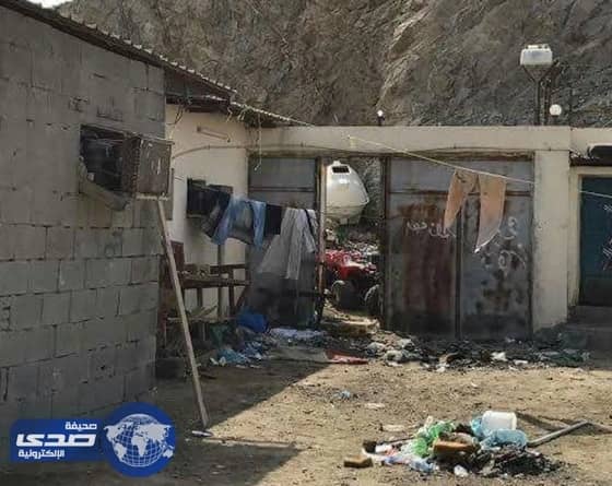 ضبط ١٦ دراجة نارية في العاصمة المقدسة