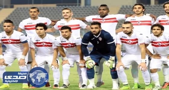 إنبي يحرم الزمالك من صدارة الدوري المصري