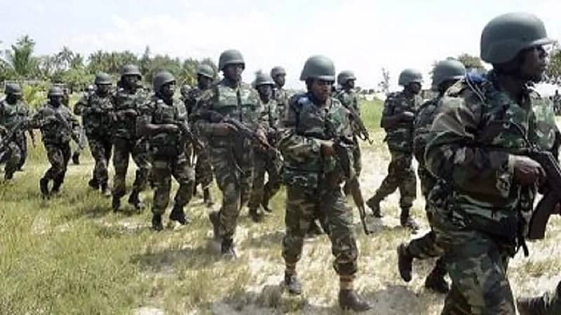 مقتل 3 عناصر من الأمن النيجري بهجوم إرهابي جنوب شرق البلاد