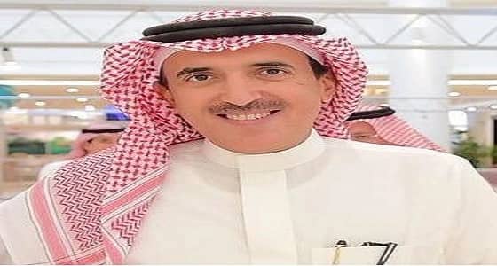 خالد السليمان: ضريبة القيمة المضافة ستشمل أيضا السلع الأساسية