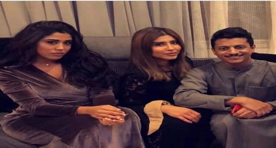 ليلى عبدالله تفاجئ جمهورها بعقد قرانها