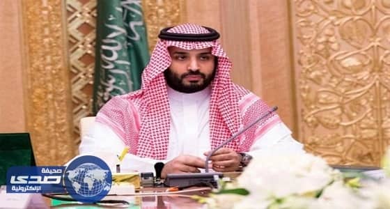 قناة إيرانية تعلق على لقاء ولي ولي العهد: «بصق في وجه إيران»