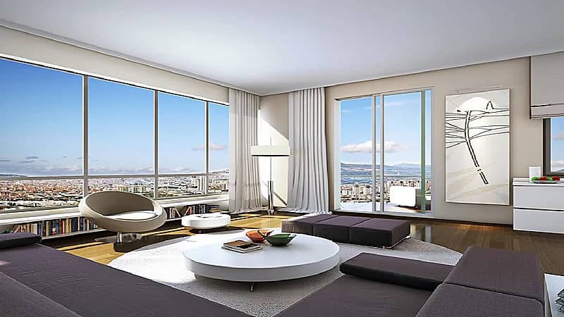 "محلل اقتصادي" : احذروا إعلانات المشاهير عن تملك شقة بتركيا وجورجيا وأذربيجان