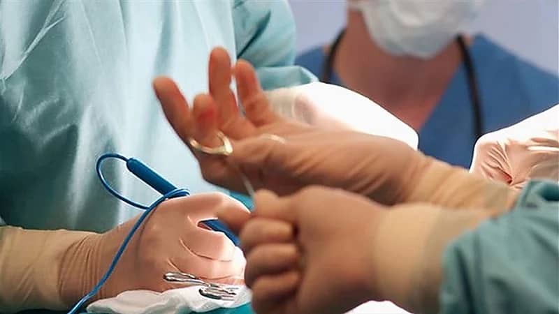 إنهاء معاناة معتمر سبعيني من ضيق التنفس الحاد بطبية مكة