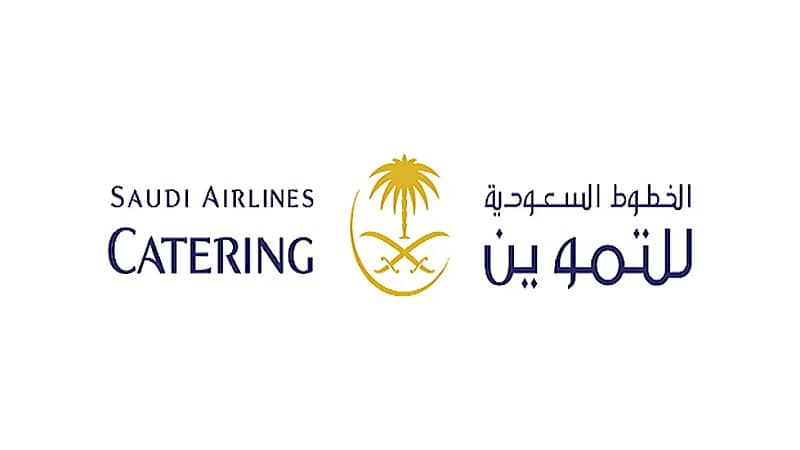 شركة الخطوط السعودية للتموين توفر وظائف شاغرة