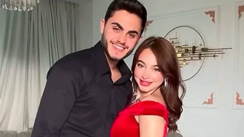 بيسان إسماعيل تعلن انفصالها رسميًا عن خطيبها: الدنيا قسمة ونصيب