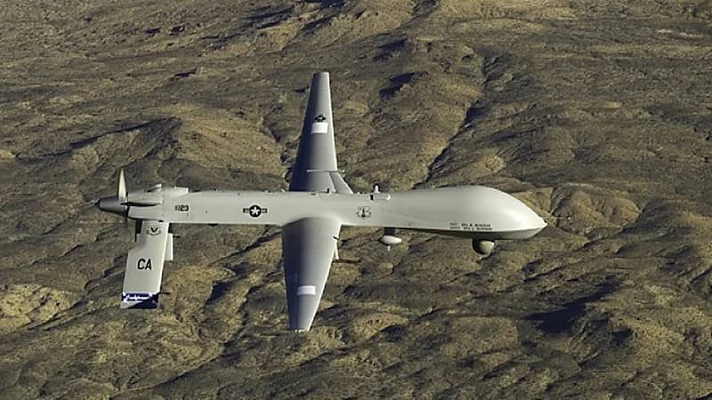 هلاك قيادي بارز في "القاعدة" بضربة جوية أمريكية